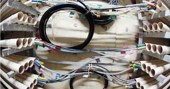 杭州7條地下綜合管廊全面開工，揭開城市‘生命線’的奧秘