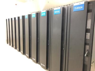 攜手安徽科技學院信息與網絡工程學院，共創網絡工程施工新篇章