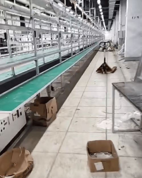 昆山世碩電子廠后續(xù) 網(wǎng)絡(luò)傳聞引發(fā)離職潮，生產(chǎn)運(yùn)營(yíng)面臨挑戰(zhàn)